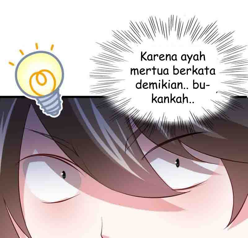 Turned Into a Grass in The Fantasy World? Chapter 12 Gambar 47